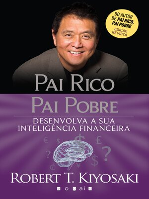 cover image of Pai Rico, Pai Pobre
